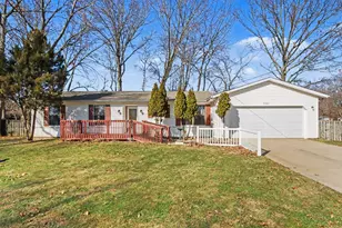 4207 Lum St, Portage, MI 49002 - Photo 1