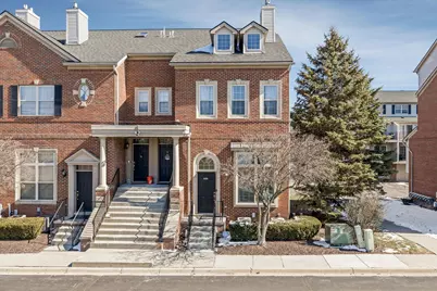 29374 Glen Oaks Boulevard W, Farmington Hills, MI 48334 - Photo 1