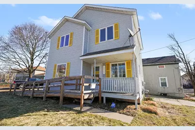 1015 S Rose Street, Kalamazoo, MI 49001 - Photo 1