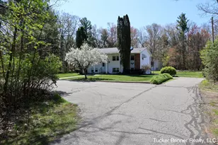2447 W White Lake Dr, Whitehall, MI 49461 - Photo 1