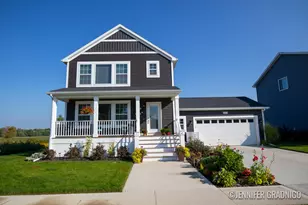 10593 Sugar Hill Dr, Holland, MI 49423 - Photo 1