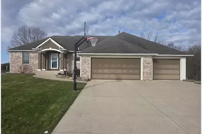 23 Arrowhead Drive, Coldwater, MI 49036 - Photo 1