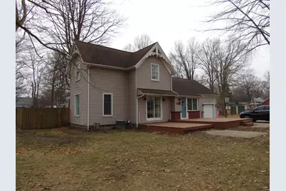 230 5th Street, Burr Oak, MI 49030 - Photo 1