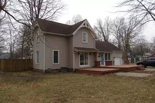 230 5th St, Burr Oak, MI 49030 - Photo 1