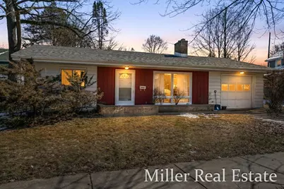 629 S Market Street, Hastings, MI 49058 - Photo 1