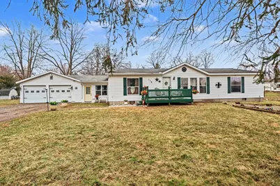 116 N West Street, Tekonsha, MI 49092 - Photo 1