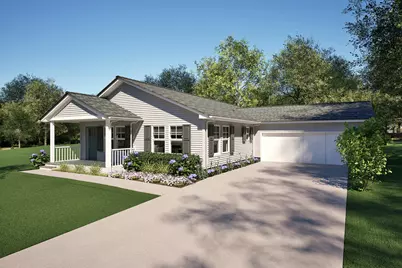 12145 Cobb Lake Road, Wayland, MI 49348 - Photo 1