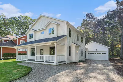 46304 Station Road, New Buffalo, MI 49117 - Photo 1