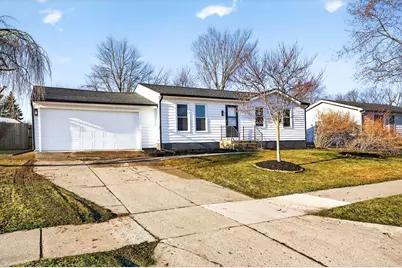 1441 Beckwith Avenue NE, Grand Rapids, MI 49505 - Photo 1