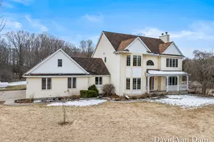 6675 Riverside Ln, Middleville, MI 49333 - Photo 1