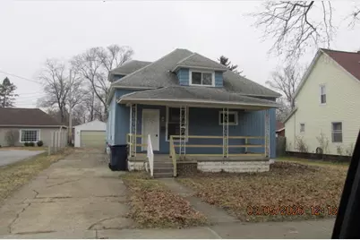 231 E 16th Street, Holland, MI 49423 - Photo 1