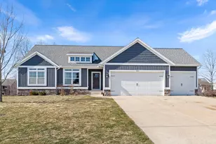 7351 Wind Stone Dr, Hudsonville, MI 49426 - Photo 1