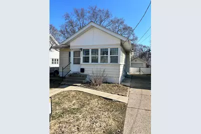 1936 Havana Avenue SW, Wyoming, MI 49509 - Photo 1
