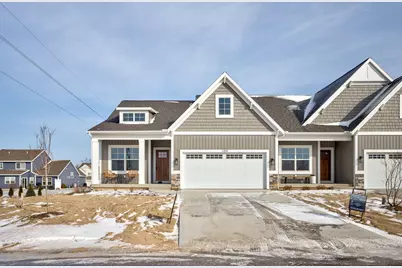 11913 Smithfield Drive, Holland, MI 49424 - Photo 1