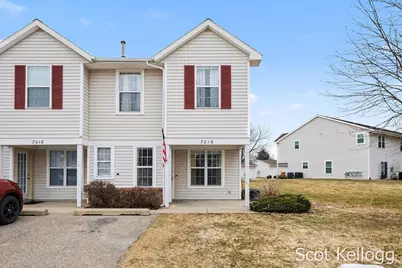 7016 S Cannon Place Drive #15, Rockford, MI 49341 - Photo 1