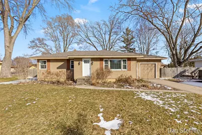 7522 Melody Lane, Jenison, MI 49428 - Photo 1
