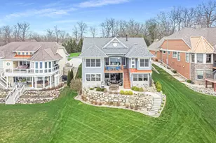 68458 Waterfront Dr, Edwardsburg, MI 49112 - Photo 1