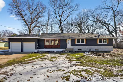 938 Delora Street, Muskegon, MI 49442 - Photo 1