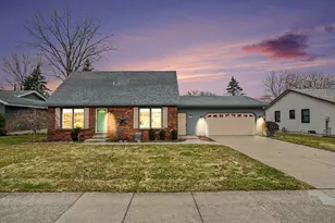 1017 Princeton Ct, Holland, MI 49423 - Photo 1