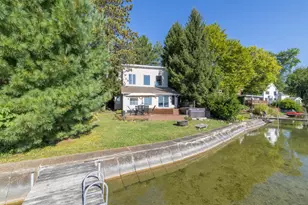 24199 N Shore Dr, Edwardsburg, MI 49112 - Photo 1