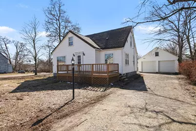 12279 Stafford Street, Ravenna, MI 49451 - Photo 1