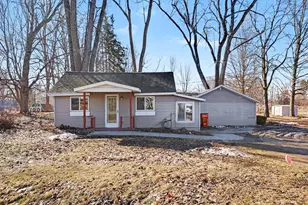 9558 Belding Rd NE, Rockford, MI 49341 - Photo 1