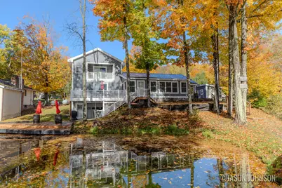 23941 Beers Road, Mesick, MI 49668 - Photo 1