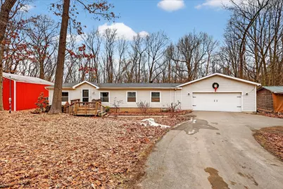 6733 Carolyn Drive NE, Sand Lake, MI 49343 - Photo 1