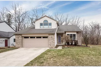 1374 Colony Drive, Saline, MI 48176 - Photo 1