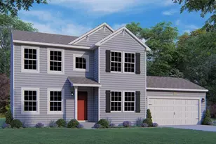 925 Forest St, Marshall, MI 49068 - Photo 1