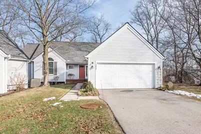 502 Heritage Drive, Ann Arbor, MI 48105 - Photo 1