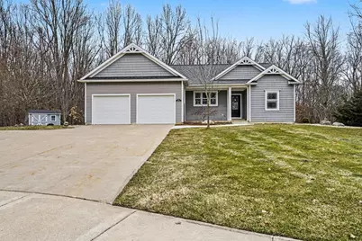 1164 Hawkins Court, Kalamazoo, MI 49009 - Photo 1