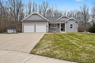 1164 Hawkins Ct, Kalamazoo, MI 49009 - Photo 1