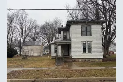 64 E Jefferson Street, Quincy, MI 49082 - Photo 1