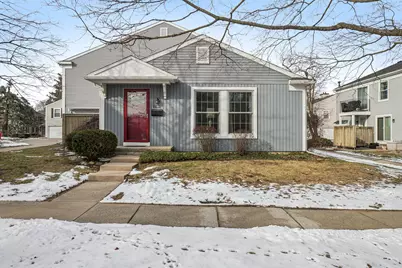 2780 Glenbridge Court, Ann Arbor, MI 48104 - Photo 1