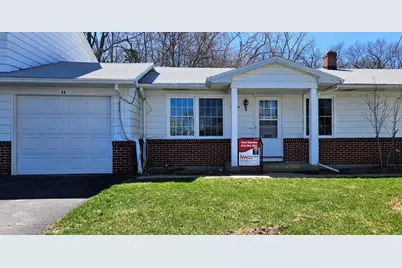 2194 Banner Drive SW #55, Wyoming, MI 49509 - Photo 1