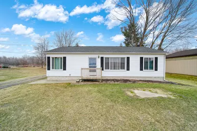 13412 Wabash Road, Milan, MI 48160 - Photo 1