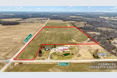 14000 Medina Road, Hudson, MI 49247 - Photo 1