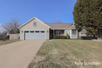 10364 Hannah Drive, Zeeland, MI 49464 - Photo 1