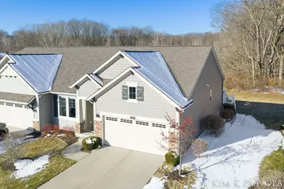 7757 Black Cherry Way SE #75, Caledonia, MI 49316 - Photo 1