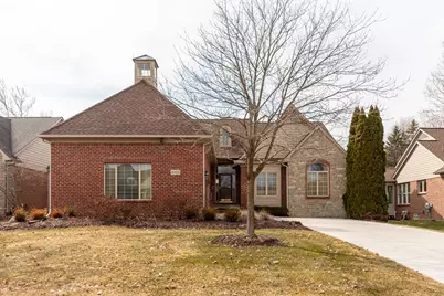 5322 Pinnacle Court, Ann Arbor, MI 48108 - Photo 1