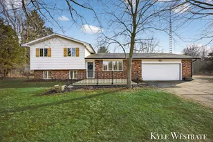 1763 E Pontaluna Rd, Spring Lake, MI 49456 - Photo 1