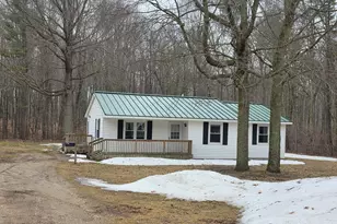 8216 Holton-Duck Lake Rd, Holton, MI 49425 - Photo 1