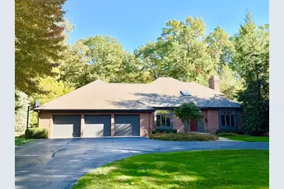 3830 Harbor Point Drive, Norton Shores, MI 49441 - Photo 1