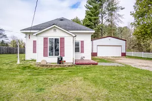 321 N Norman St, Barryton, MI 49305 - Photo 1
