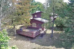 125 N Cedar St, Evart, MI 49631 - Photo 1