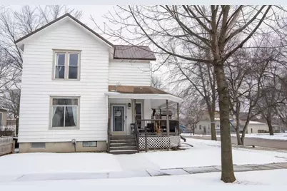 321 Stanton Street, Bay City, MI 48708 - Photo 1