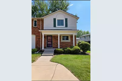 44497 Savery Drive, Canton, MI 48187 - Photo 1