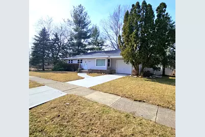 4709 Burgis Avenue SE, Grand Rapids, MI 49508 - Photo 1