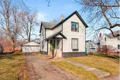 927 Albert Avenue, Kalamazoo, MI 49001 - Photo 1